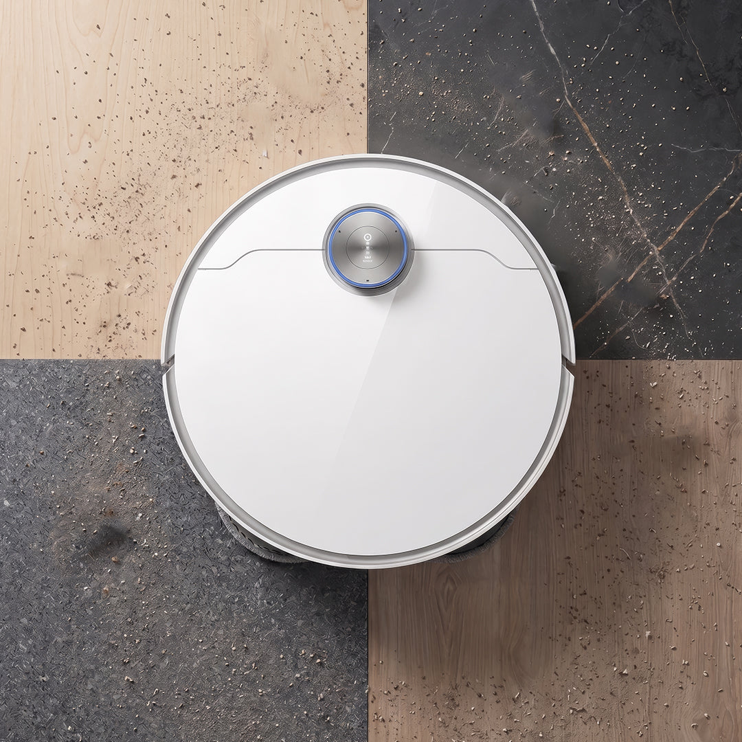 Robot Süpürge İçin Yüzey Temizleyici | Mono Clean