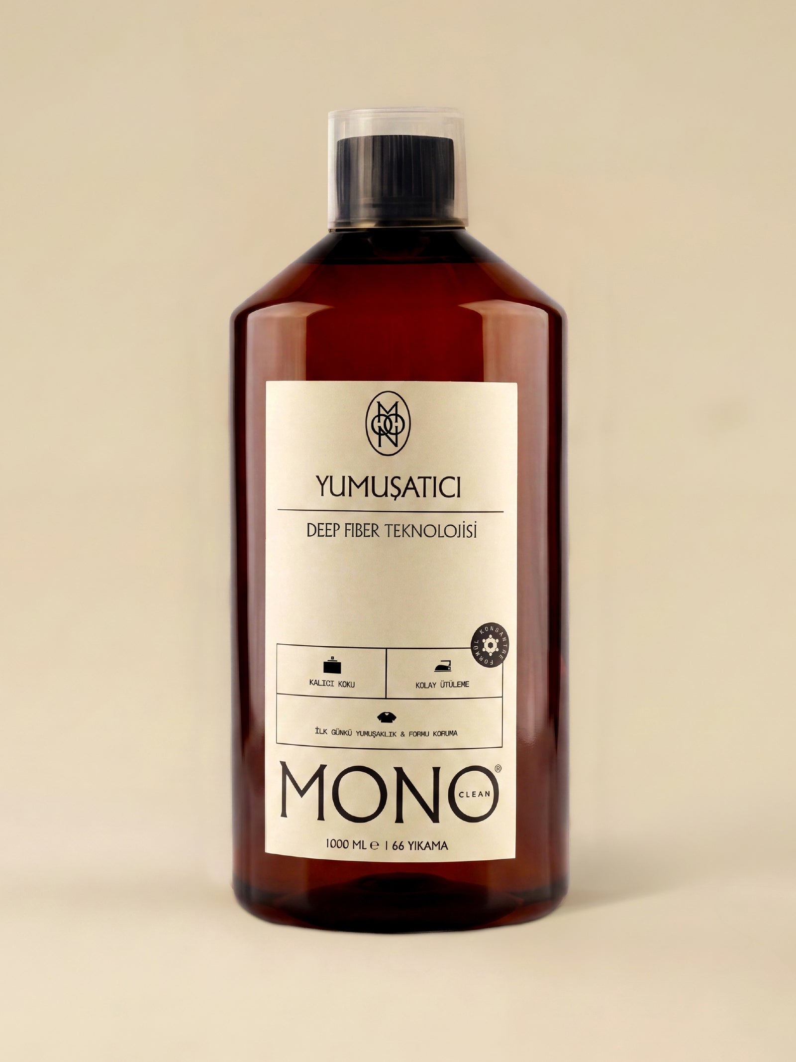 Mono Yumuşatıcı