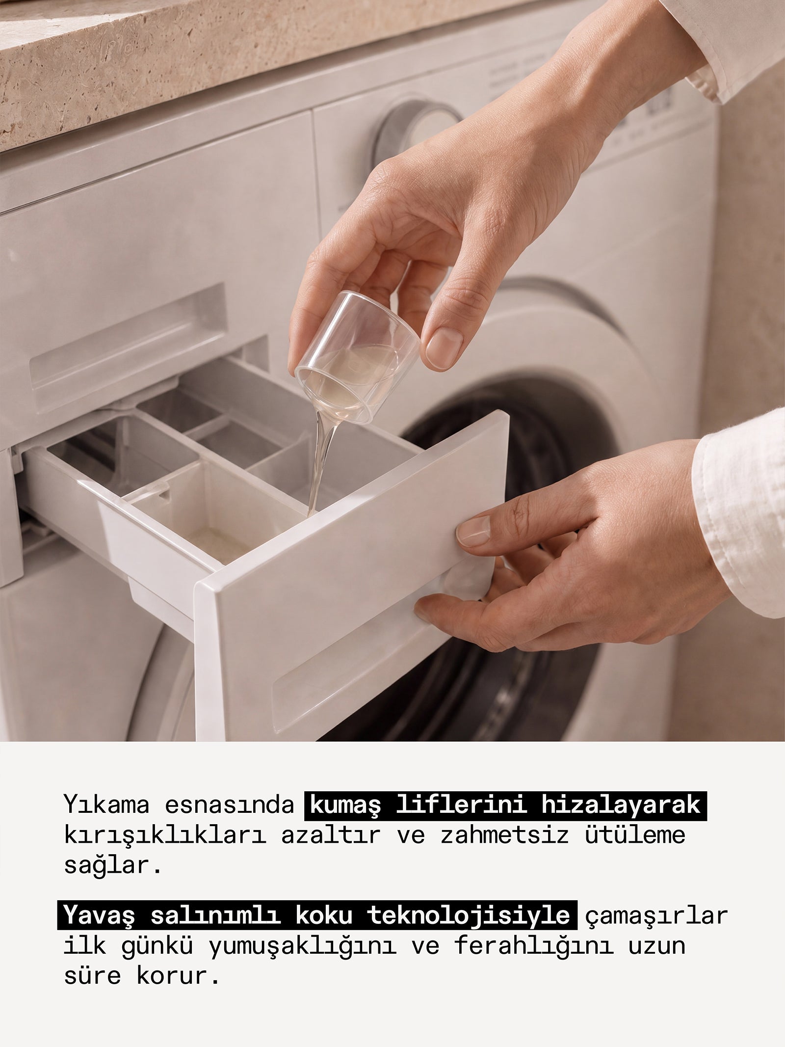 Mono Yumuşatıcı