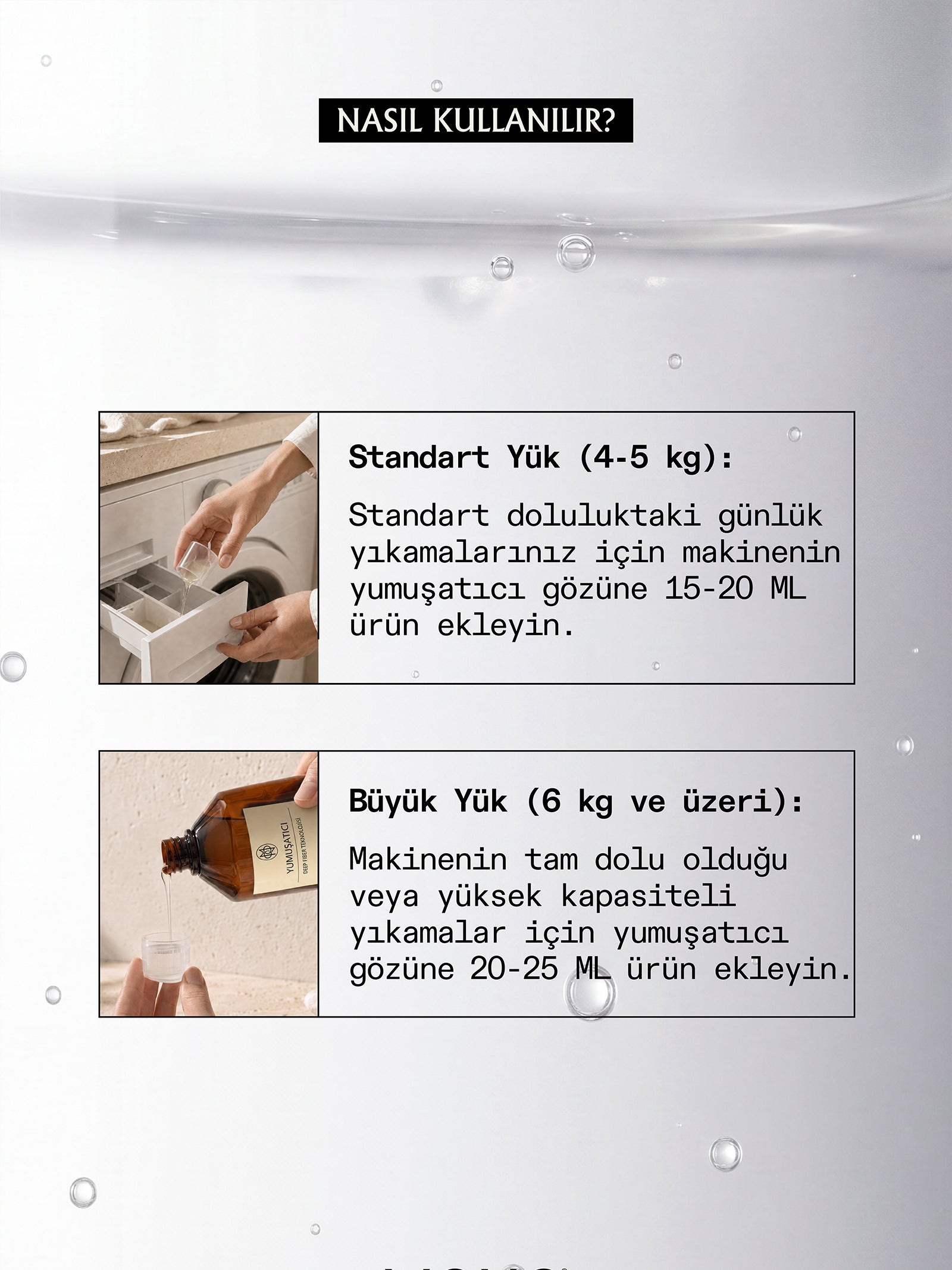 Mono Yumuşatıcı