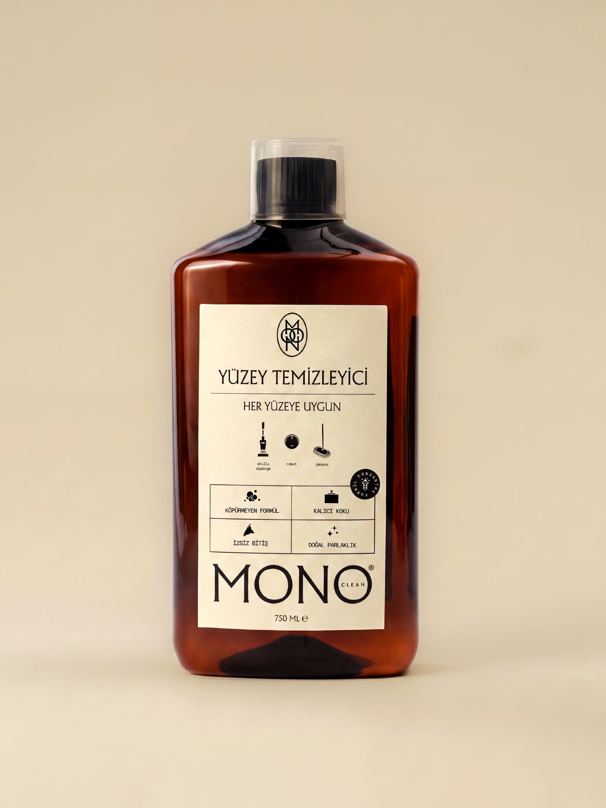 Mono Yüzey Temizleyici